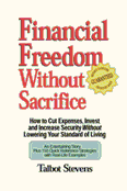 Book: Financial Freedom Without Sacrifice
